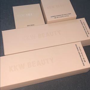 KKW Beauty